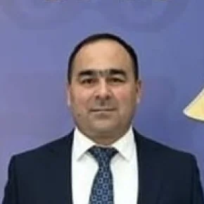 Абишев Уйгын Ибрагимович