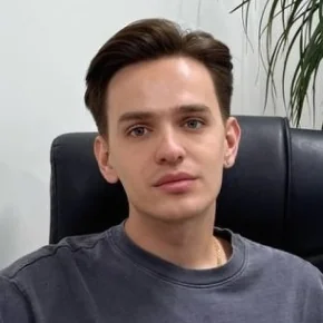 Маслов Валерий Андреевич